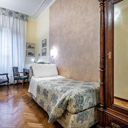 Hotell Alessandra