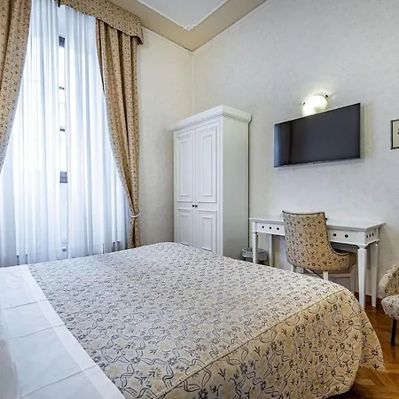 Alessandra 2* Florencie