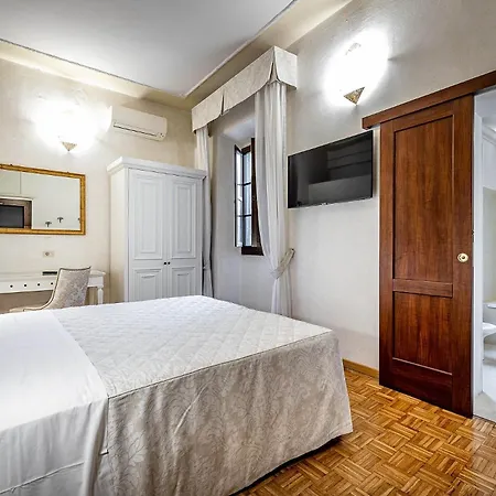 Hotell Alessandra