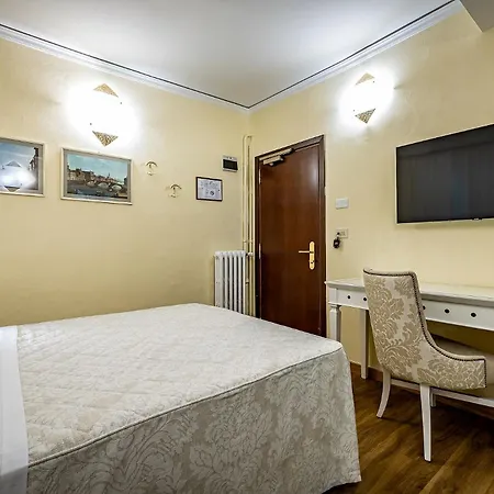Hotell Alessandra