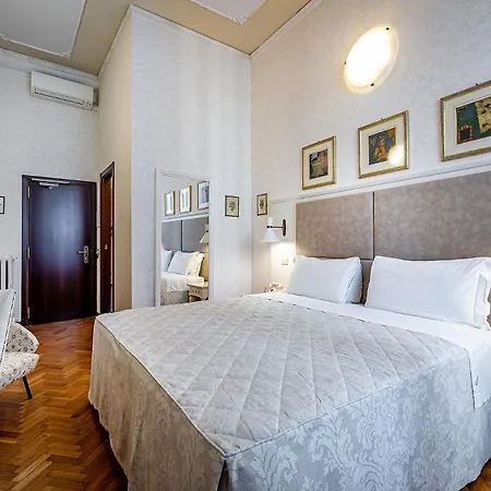 Hotell Alessandra