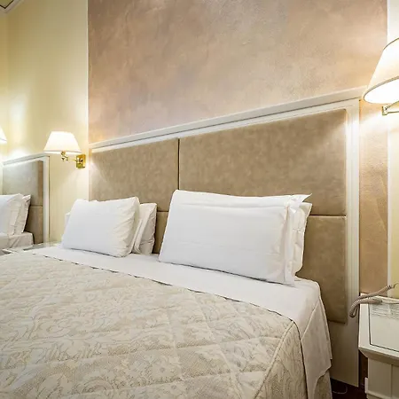 Hotell Alessandra
