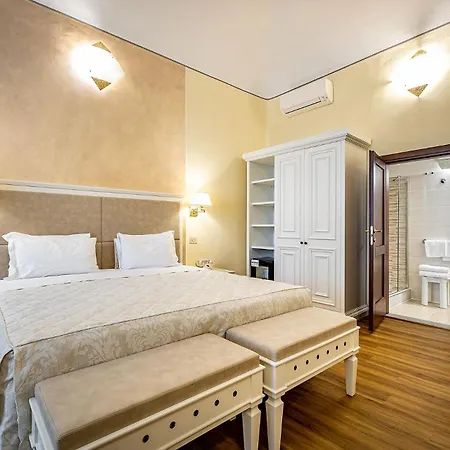 Hotell Alessandra Florens