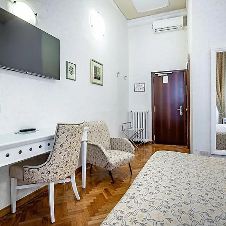Alessandra Hotel 2*