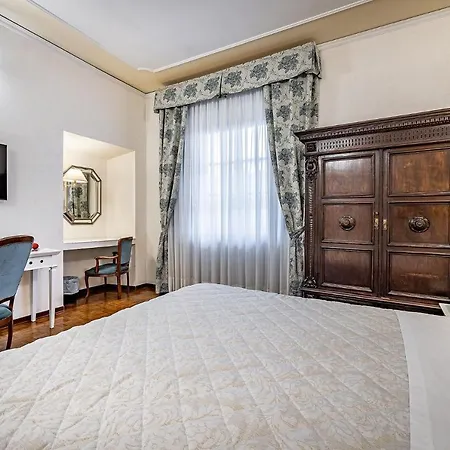 Hotel Alessandra Florence
