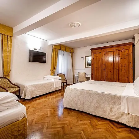 Alessandra Hotel Firenze