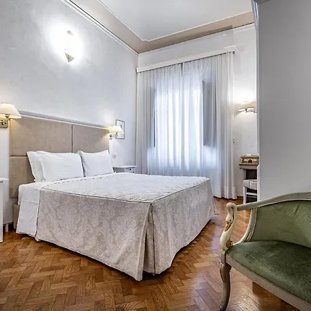 Hotel Alessandra 2*