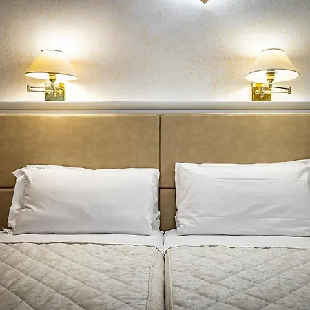 Hotel Alessandra Florence