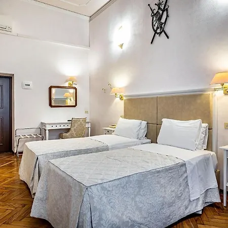 Hotel Alessandra 2*