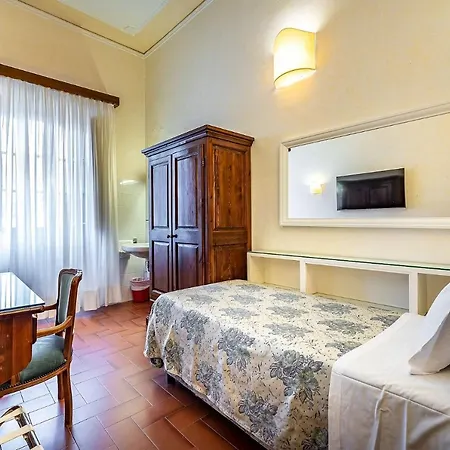 Alessandra Hotel Florence