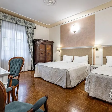 Alessandra Hotel Florence