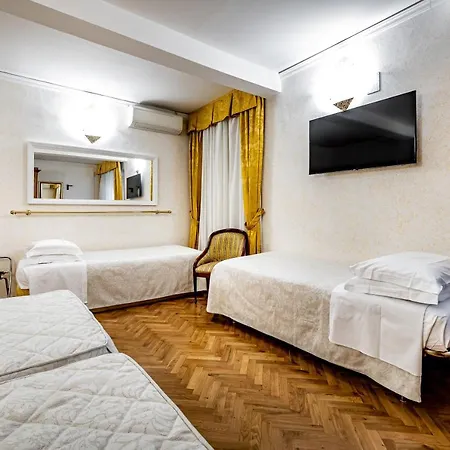 Alessandra Hotel Firenze