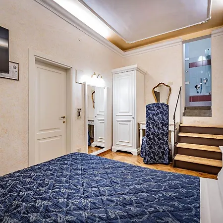 Hotel Alessandra Firenze