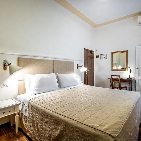 Hotel Alessandra Firenze