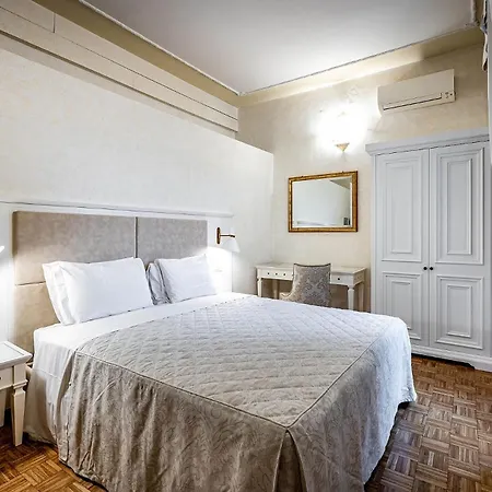 Alessandra Hotel Florence