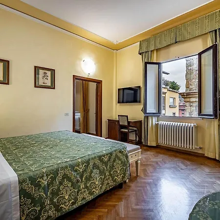Hotel Alessandra Firenze