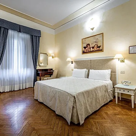 Hotel Alessandra Firenze