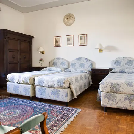 Alessandra Hotel