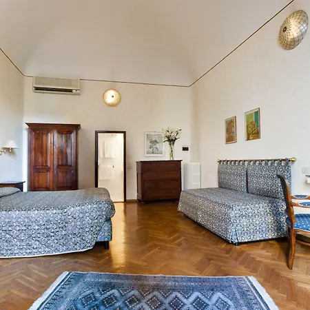 アレッサンドラ ホテル フィレンツェ