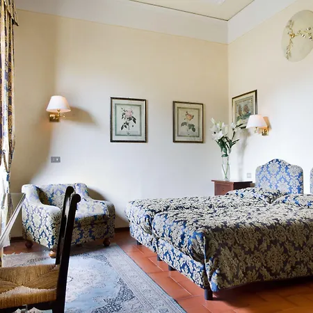 アレッサンドラ 2* フィレンツェ