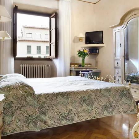 アレッサンドラ 2* フィレンツェ