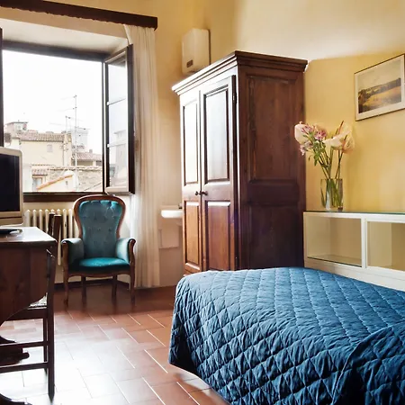 Hotel Alessandra