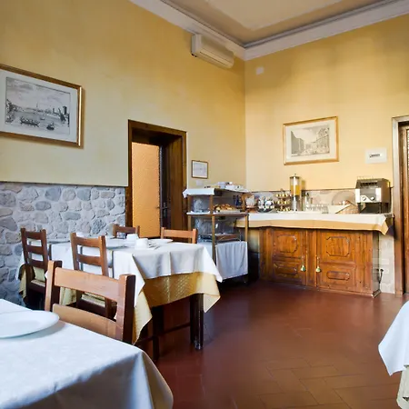 アレッサンドラ ホテル