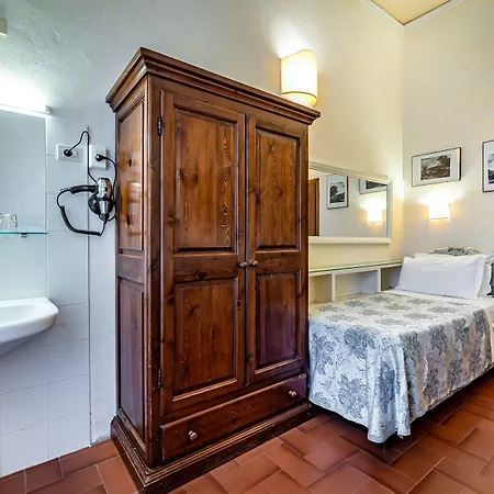 アレッサンドラ 2* フィレンツェ