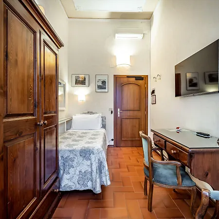 Alessandra Hotel Florence