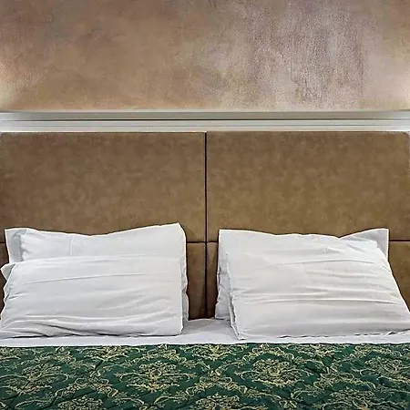 Hotel Alessandra