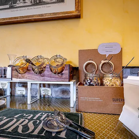 Hotel Alessandra Florence