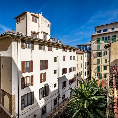 Hotel Alessandra Florence