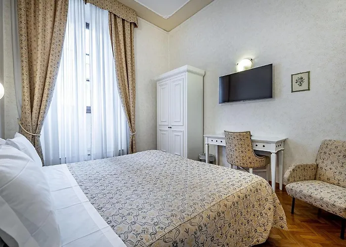 Alessandra 2* Флоренция