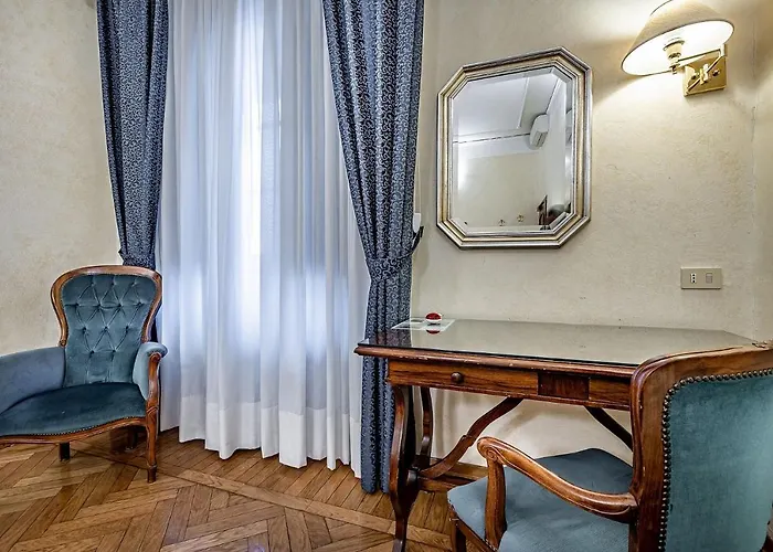 Alessandra 2* Флоренция