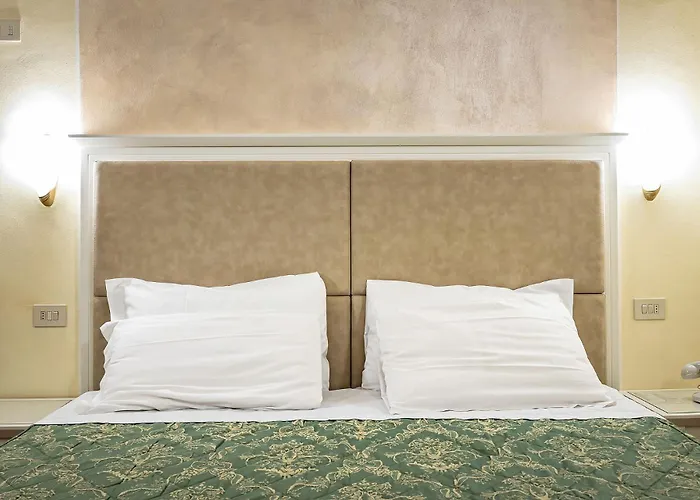 Alessandra 2* Флоренция