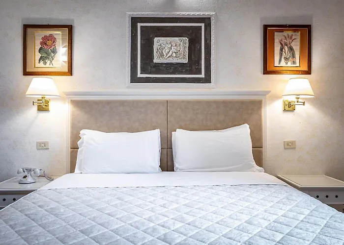 Отель Alessandra 2*