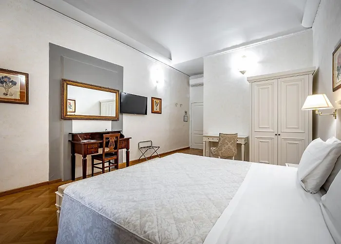 Alessandra Отель 2*