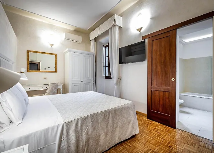 Отель Alessandra