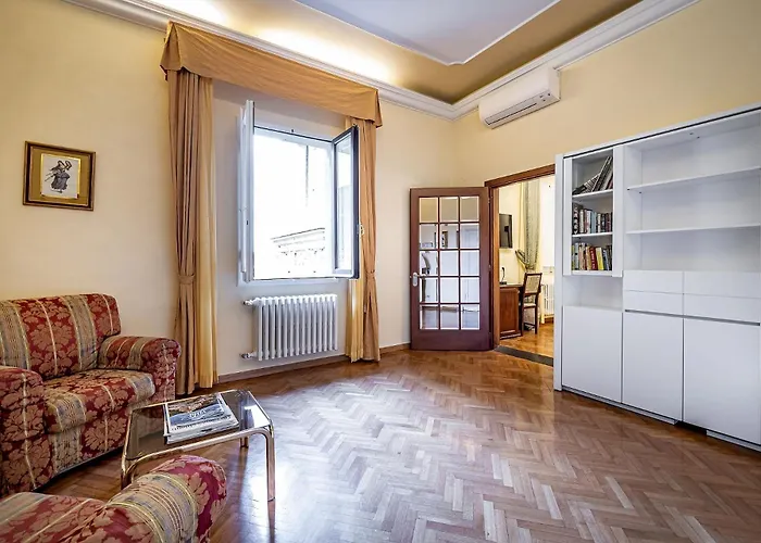 Alessandra Отель