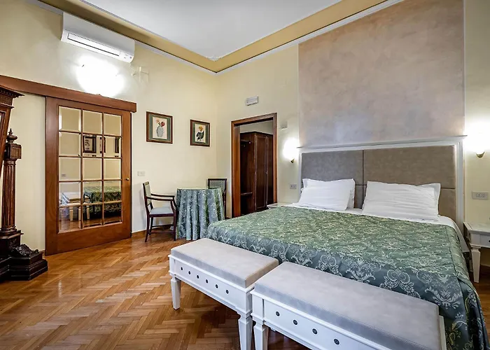 Alessandra Отель 2*