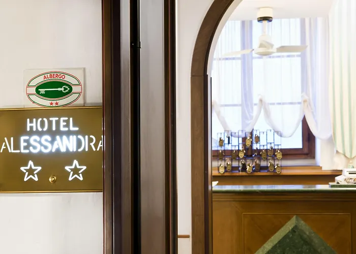 Alessandra Флоренция