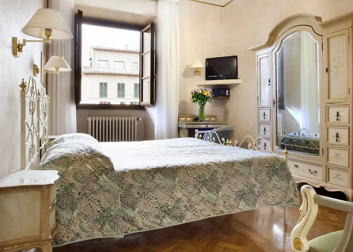 Alessandra 2* Флоренция