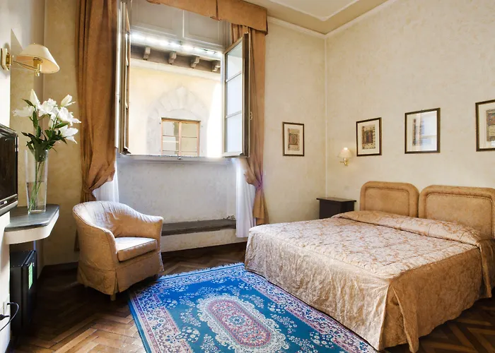 Alessandra Флоренция