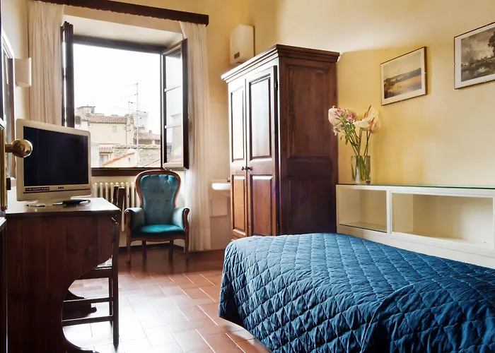 Отель Alessandra