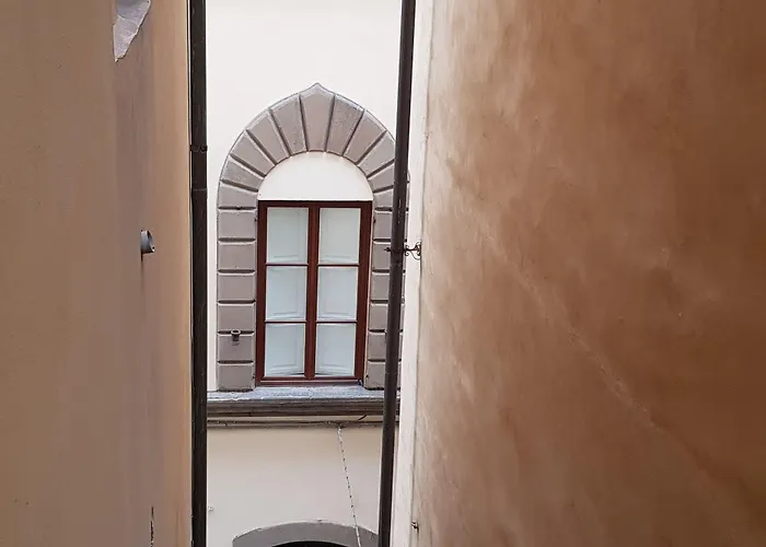 Alessandra Флоренция