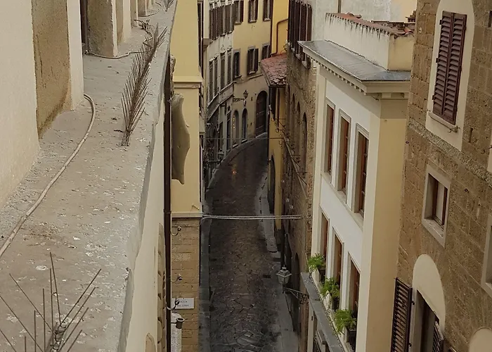 Alessandra Отель 2*