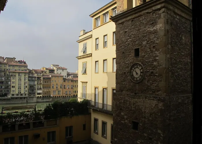 Отель Alessandra