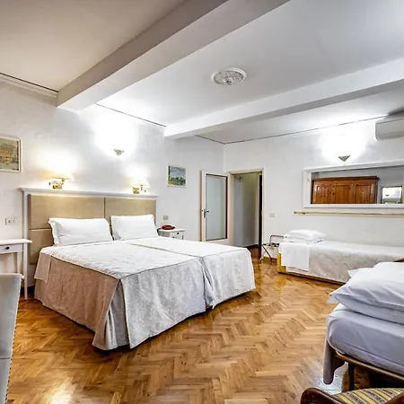 Alessandra Hotel Firenze
