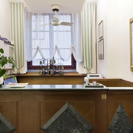 Hotel Alessandra Firenze