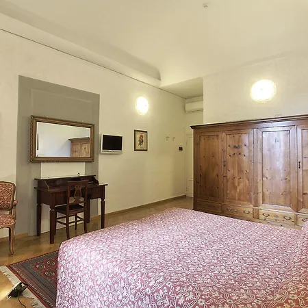 Hotel Alessandra Firenze